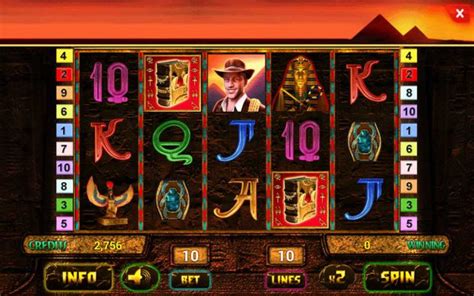 slot book of ra gratis senza scaricare|Book of Ra Slot Machine: Play Free Slot Game Online .
